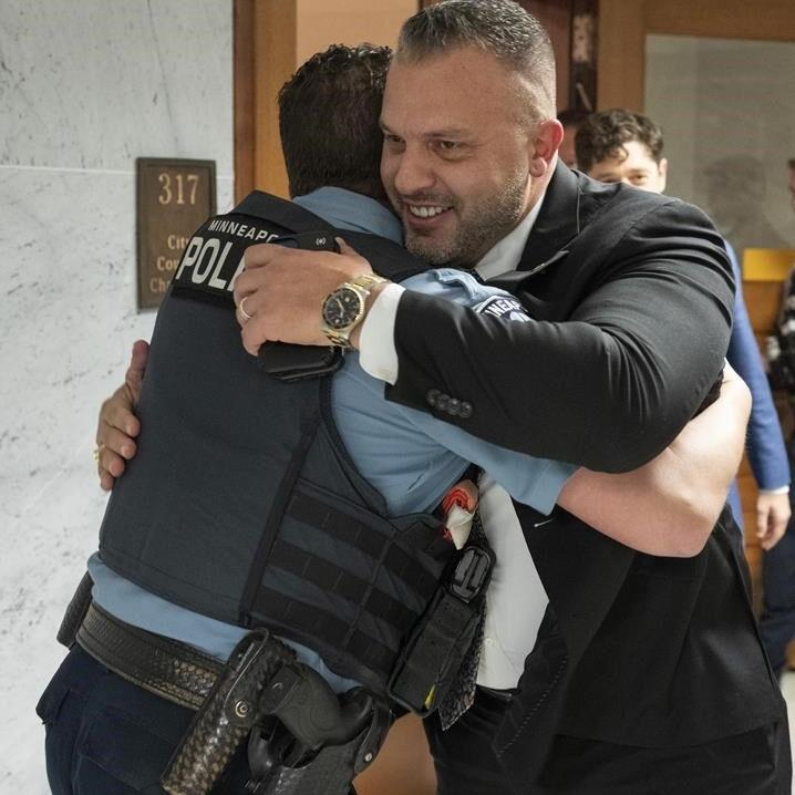 Minneapolis council approves changemaker as new police chief